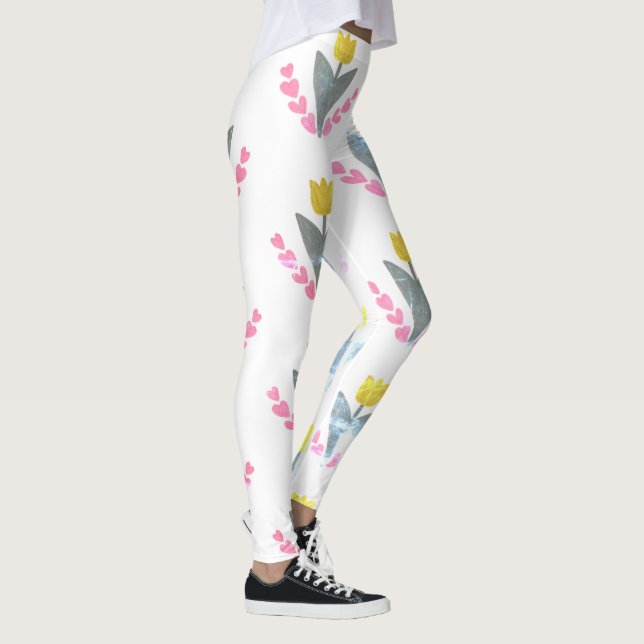 Leggings Tulip (Derecha)