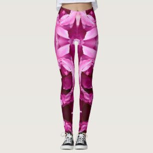 Leggings Tulipán, no menos