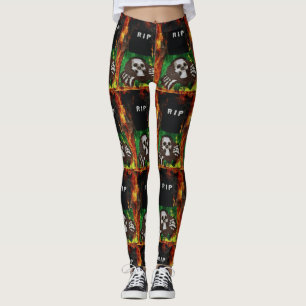 Leggings Tumba de inflamación