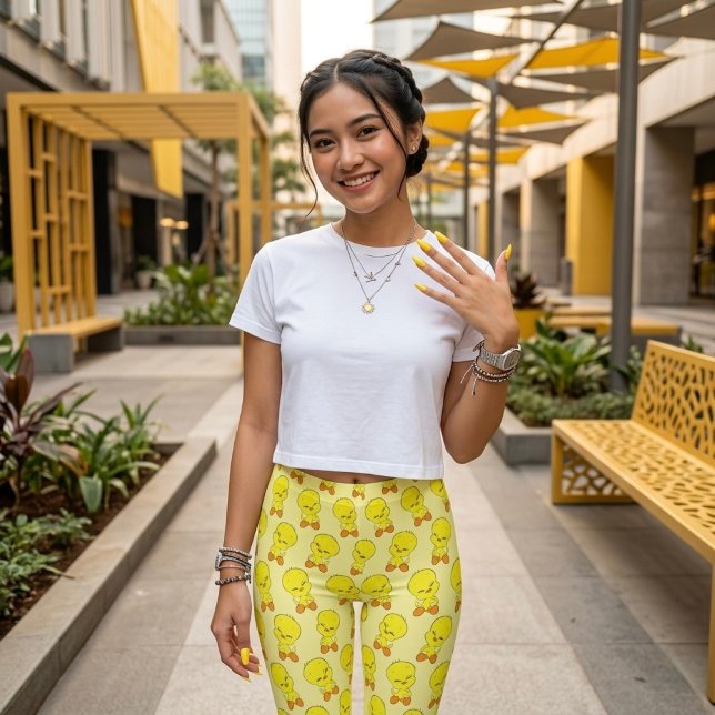 Leggings Tweety (Subido por el creador)