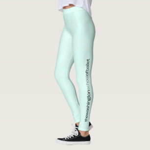 Leggings TWSB - Piernas - Moneda