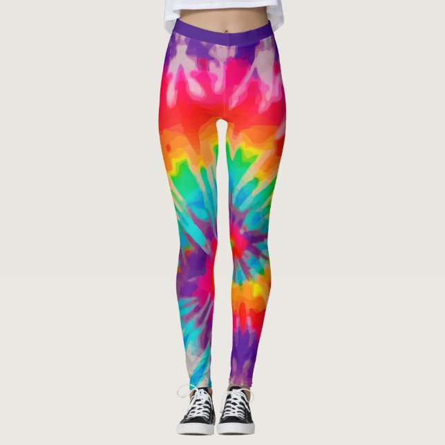 Leggings Tye-Dye-3 (Anverso)