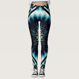 Leggings Tyle Estilizado