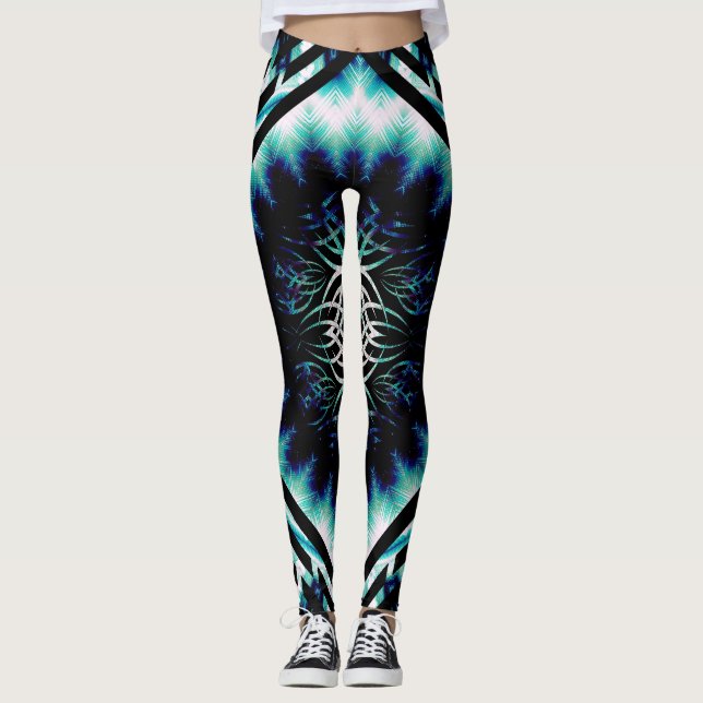 Leggings Tyle Estilizado (Anverso)
