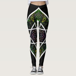 Leggings Tyle Estilizado 3