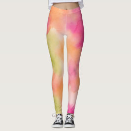 Leggings Uchinanchu
