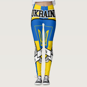 Leggings Ucrania
