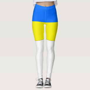 Leggings Ucrania