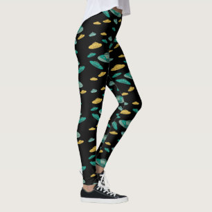 LEGGINGS UFO