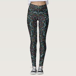 Leggings ultraconfort de alta cintura para el uso 