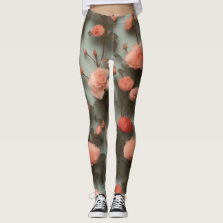 Leggings Un bonito diseño