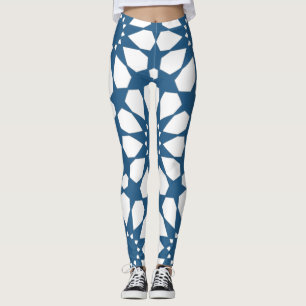 Leggings Un diseño colorido y sin inconvenientes en Turquía