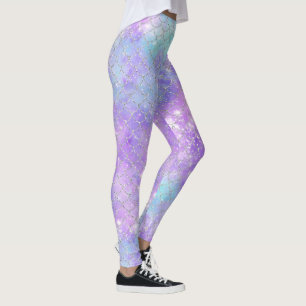 Leggings Un diseño de la serie Galaxia de Sirena 11
