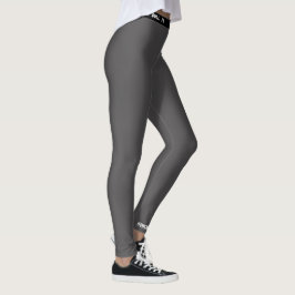 LEGGINGS UN HUNKN'BULL 76 DEVISION CLÁSICO LEGGIGNS