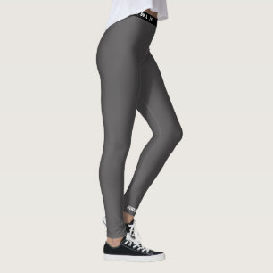 LEGGINGS UN HUNKN'BULL 76 DEVISION CLÁSICO LEGGIGNS