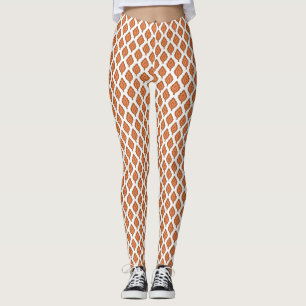 Leggings Un impresionante diseño de patrones geométricos en