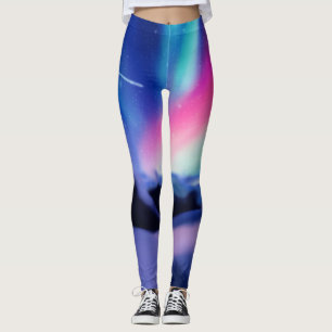Leggings Un millón de sueños de Aurora