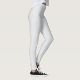 Leggings Un primer plano de una superficie texturizada blan