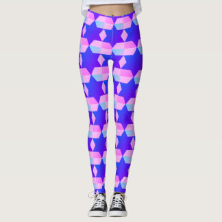 Leggings Una estrella en proceso