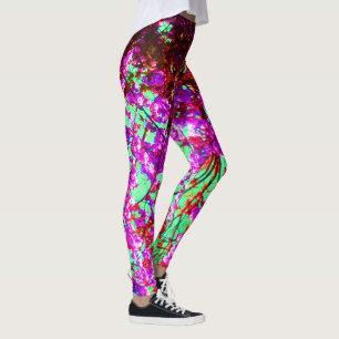 Leggings Una luz diferente