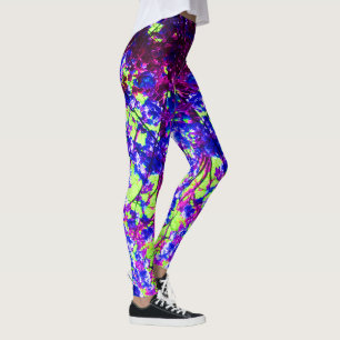 Leggings Una luz diferente