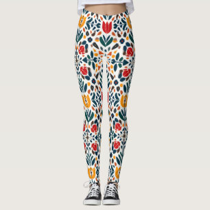 Leggings Una nueva perspectiva de la naturaleza