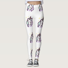 Leggings Uni hehehehe