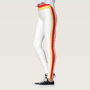 Leggings único en especie