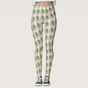 Leggings Unicornio