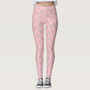 Leggings Unicornio