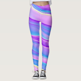 Leggings Unicornio