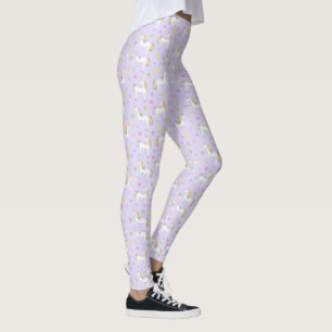 Leggings Unicornios mágicos