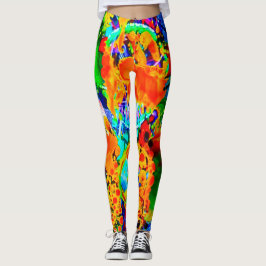 Leggings Unifry KCRLS