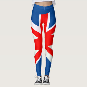 Leggings Unión Británica Jack