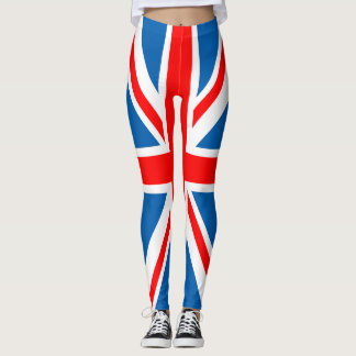 Leggings Unión Jadeada