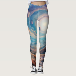 Leggings Universo