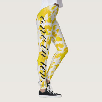 Leggings uno en diez