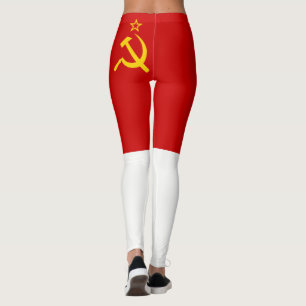 LEGGINGS URSS