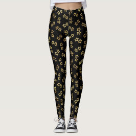 Leggings Usted es una ESTRELLA