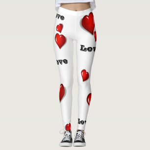 Leggings Usted + Yo