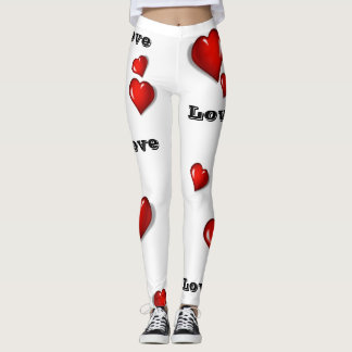 Leggings Usted + Yo