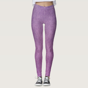 Leggings Uva molida