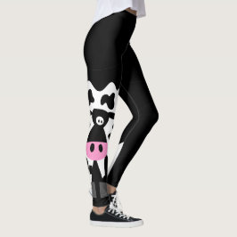 Leggings Vaca de Bella