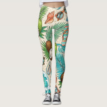 Vacaciones tropicales.