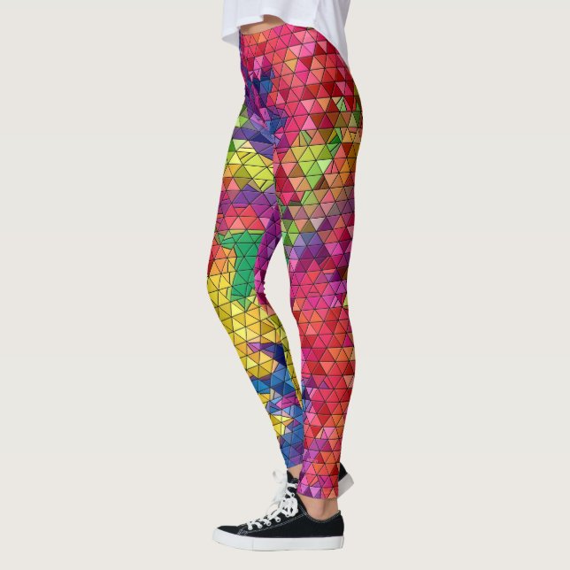Leggings ¡¡¡Vamos a ir a Oooooooooooooooooooo!!!... (Izquierda)