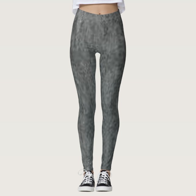 leggings Vaqueros Azules Rojos florales florales m (Anverso)