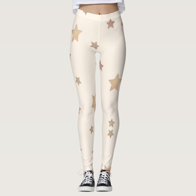 Leggings Vega (Anverso)