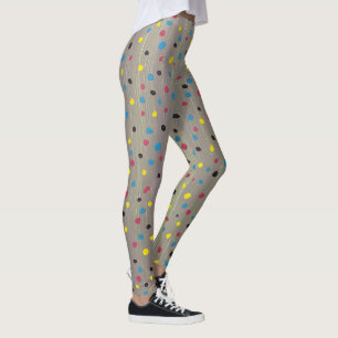 Leggings Vejez chocha