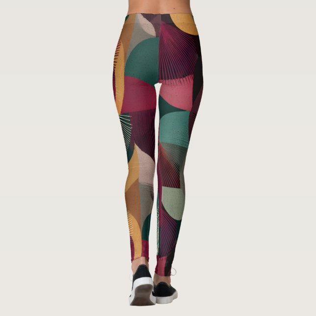 Leggings Vel (Reverso)