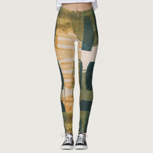 Leggings vela lejos